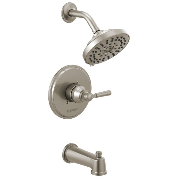 Westchester Tub/Shower Trim 1L 14S